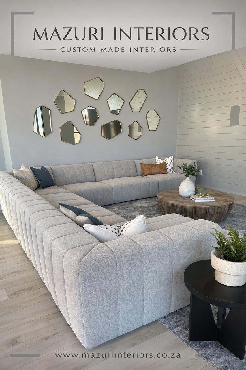Mazuri Interior Design